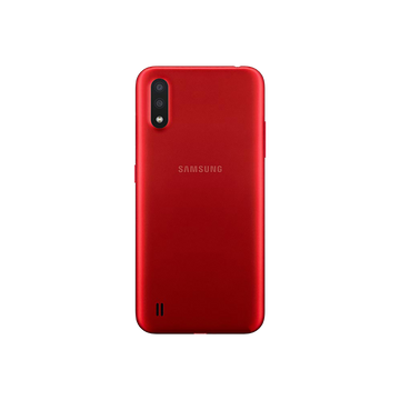 Samsung Galaxy A01 IMEI repair service to fix bad or blacklisted IMEI, ensuring full functionality and connectivity, available at cleanimei.com