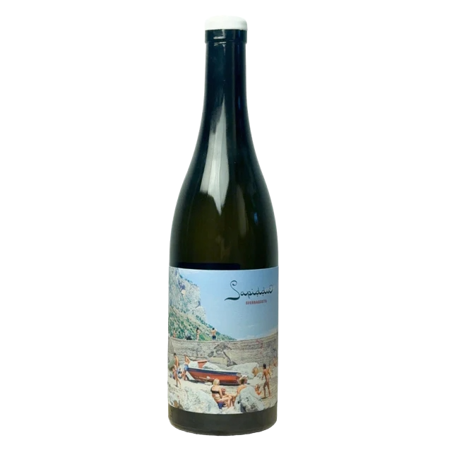 Sapiddu Sferragosto Catarratto | Free Shipping on orders $400+