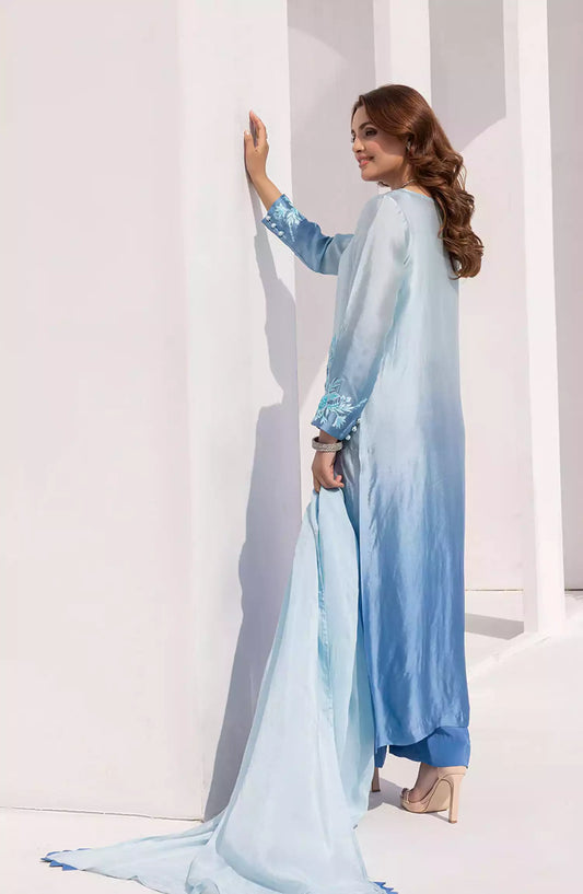 Katan Silk Collection 2025 | Katan Silk Suits | Katan Silk Dresses – Al  Karim Exclusive Fabric Store