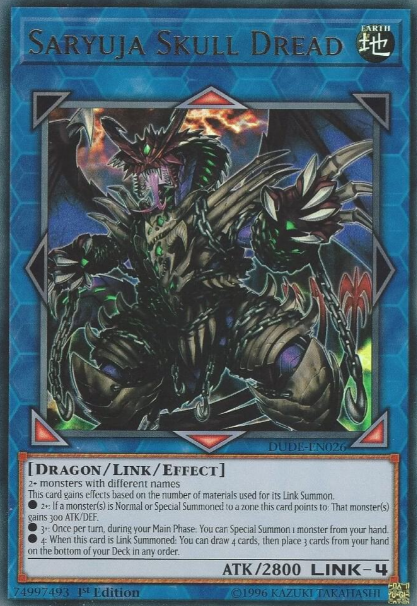 yugioh extra deck cards Top 10 Generic Cards To Send From The Extra Deck To The Graveyard in Yugioh