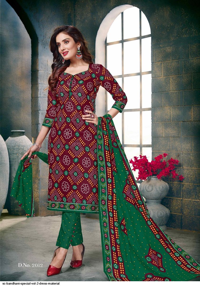 Cotton Dress Material Neck Designs For Synthetic Churidars Churidar Neck Designer  Churidar Material Online Suit Cotton