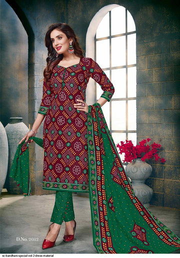 Cotton Dress Material Neck Designs For Synthetic Churidars Churidar Neck Designer  Churidar Material Online Suit Cotton