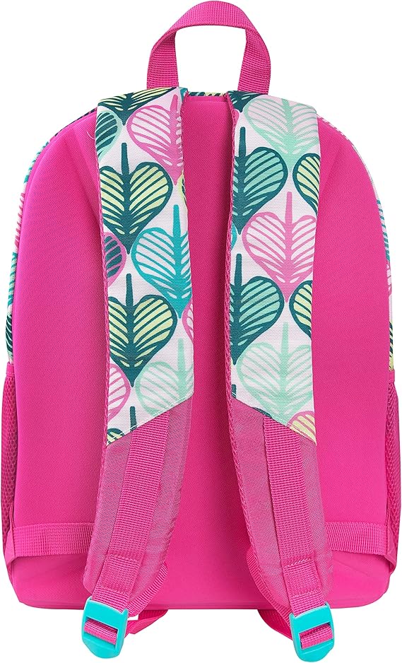 Zaino Scuola WWF Volpe Rosa Franco Panini - Giocattoli e Bambini - Toys Store8058263196666