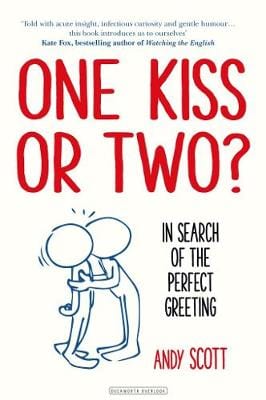 Scott Andy POPULAR PSYCHOLOGY ONE KISS OR TWO H/B -W27
