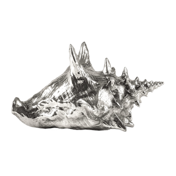 Seletti & Diesel Living Solid Aluminium Shell