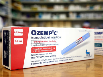 Active ingredient in Ozempic, Wegovy shows early promise for treating alcohol use disorder among those with obesity: Study