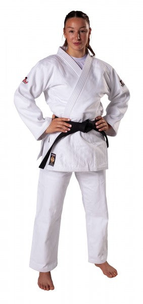 DANRHO Sensei Judo Uniform