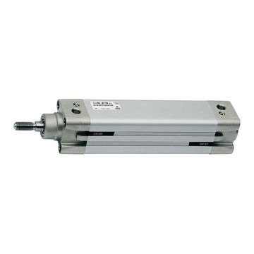 61M2P125A0150 Cylinders Aluminium profile
