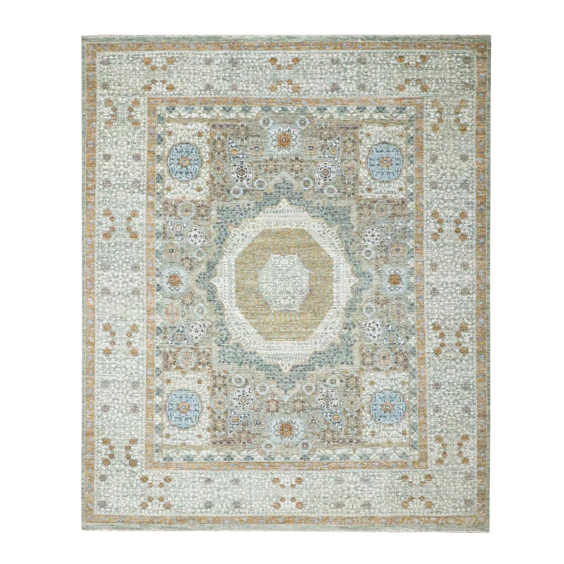 Fine Wool Rugs