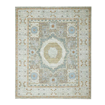 Fine Wool Rugs