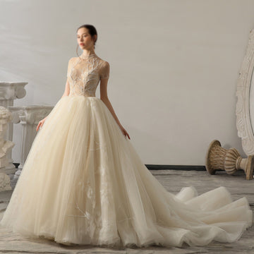 Most Gorgeous Wedding Dresses for Brides – Rosymae