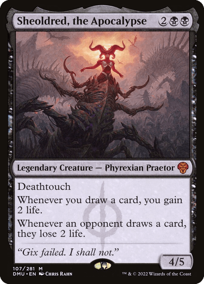 Top 20 Most Expensive MTG Cards in Standard Right Now