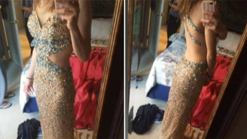 Prom dress code at Connecticut school prompts student uproar