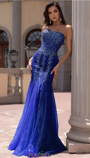 One-of-a-Kind Formal Dresses Under $500