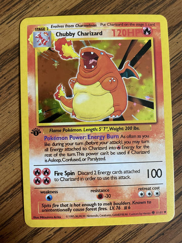Show me your worst/goofiest non-authentic Pokémon card(s) :  r/IsMyPokemonCardFake