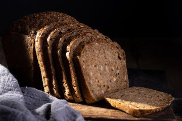 Danish Rye (Rugbrød)