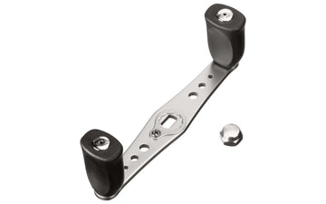 Bass Pro Shops XPS Pro Baitcast Reel Power Replacement Handle