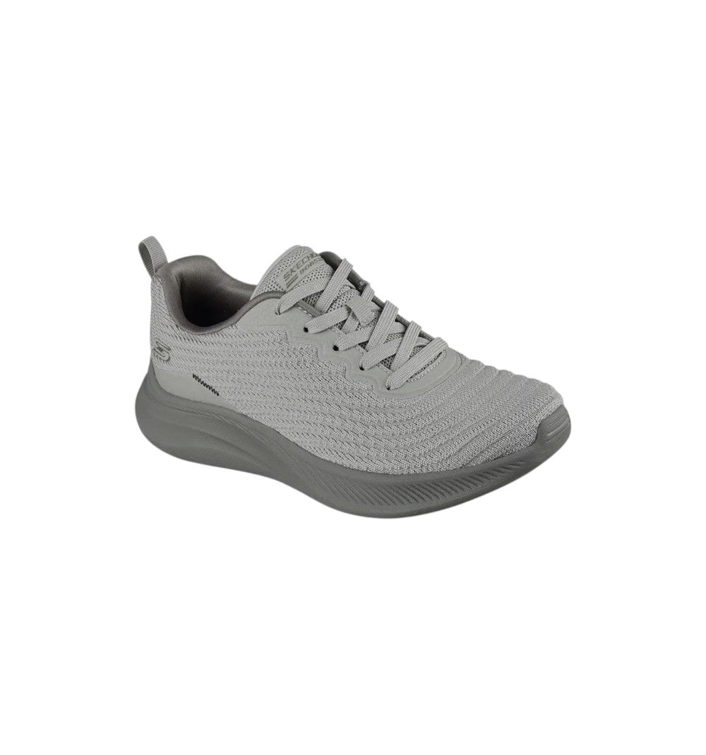 Skechers Scarpe sportive Donna Bobsmoda Flex Mellow Dawn Sage 117731-SAGE