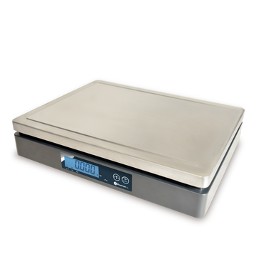 Winkelweegschaal Baxtran SL