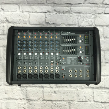 Mackie PPM608 Powered Mixer