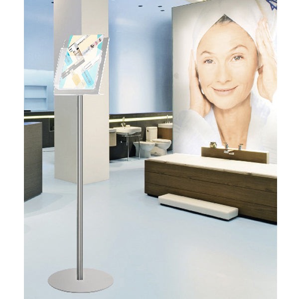 Portadepliant 1 Tasca A5 - Top Eventi Store