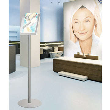 Portadepliant 1 Tasca A5 - Top Eventi Store