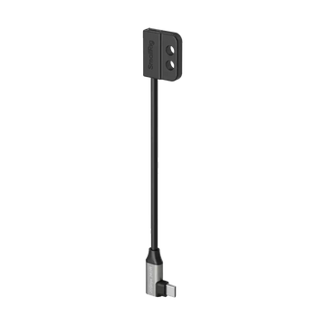 SmallRig USB-C Data Cable Male Right Angle to Female