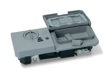 Smeg BLV2RO2 Dishwasher Dispenser : Aweco C1.02(E) 51328 03