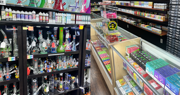 tobacco shop Olathe