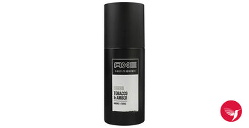 Urban Tobacco & Amber AXE cologne