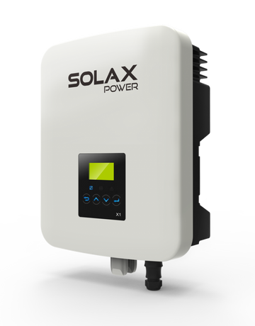 Solax X1-Boost-5.0T