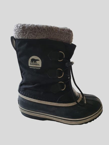 Sorel Very Good, Size 35 Sorel  (6989775929529)