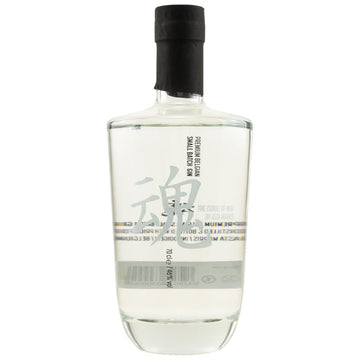 Soul / Tamashi Gin - Asta Morris