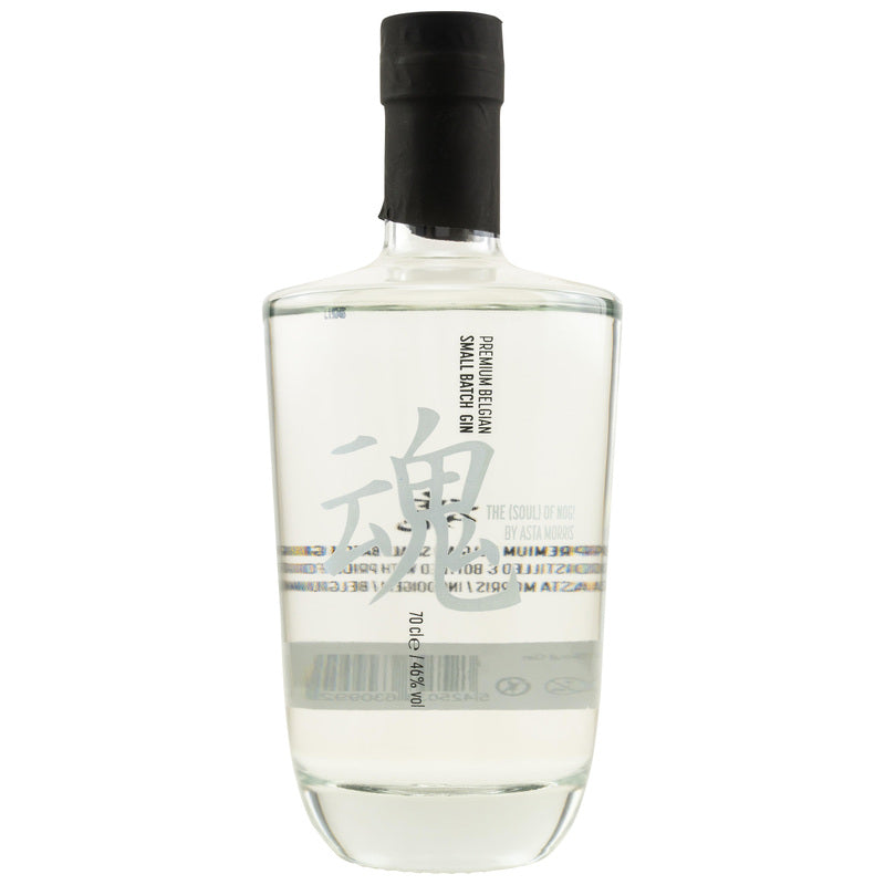 Soul / Tamashi Gin - Asta Morris