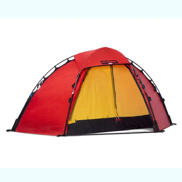 Hilleberg Soulo Black Label