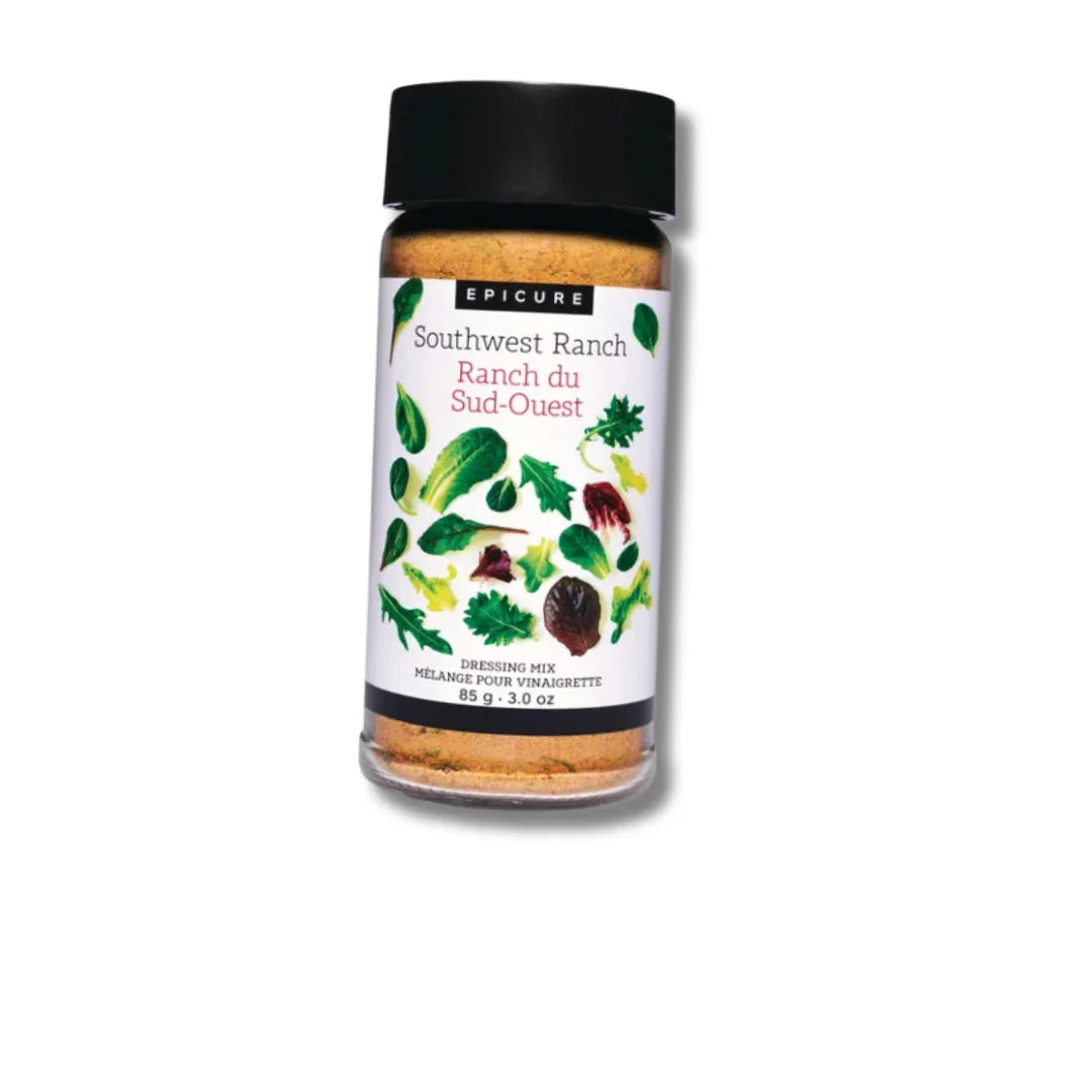 Southwest Ranch Dressing Mix Epicure