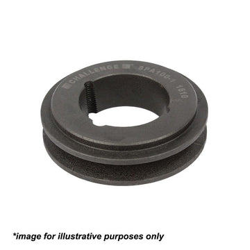 Taper Lock Pulley SPA 450X2 (2517)