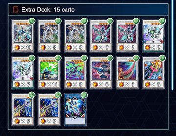 Speedroid deck list help (list and what i want from this deck in comments)  : r/yugioh