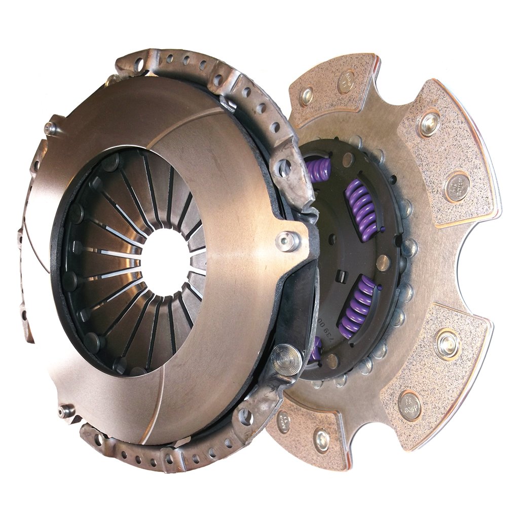CG Motorsport Stage 3 Clutch Kit