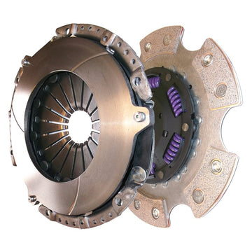 CG Motorsport Stage 3 Clutch Kit