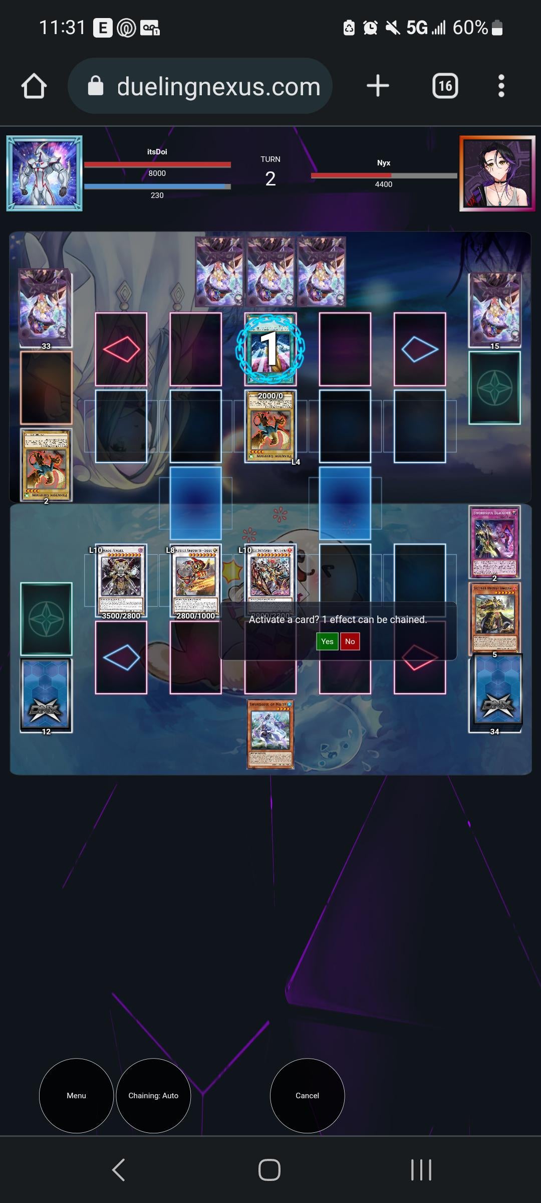 What are some good anti-meta decks that can also hold their own against some more casual decks? : r/Yugioh101