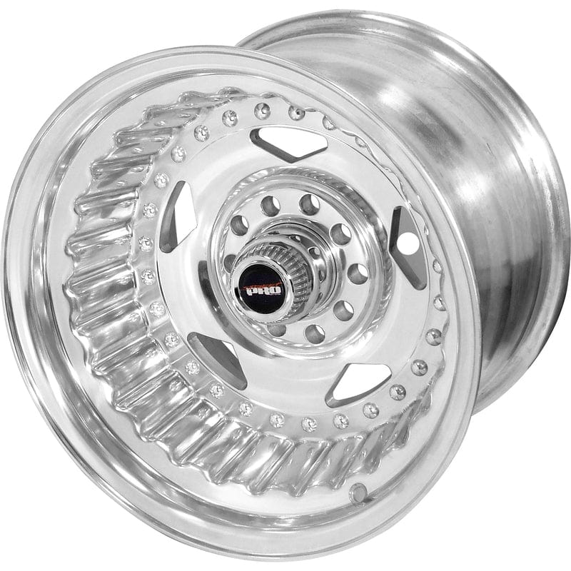 Street Pro Wheels Street Pro Convo Pro Wheel Polished 15x10' For Holden For Chevrolet For Ford Dual Bolt Circle (-25) 4.50' Back Space Street Pro Convo Pro Wheel Polished 15x10' For Holden For Chevrolet For Ford Dual Bolt Circle (-25) 4.50' Back Space Autofit