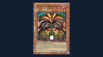 15 Strongest Yu-Gi-Oh! Cards Ranked by Power in 2026