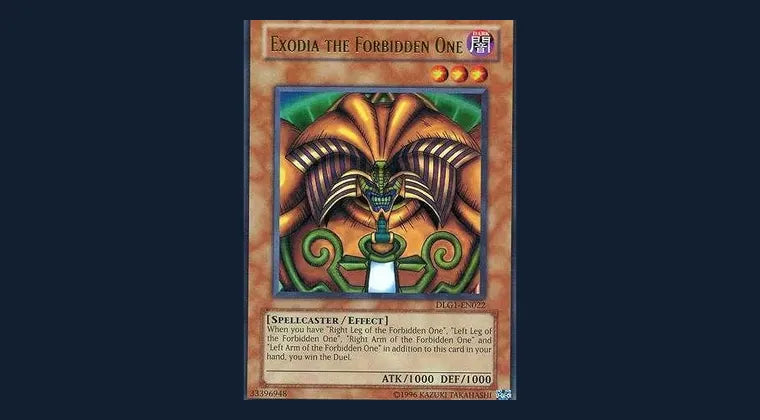 15 Strongest Yu-Gi-Oh! Cards Ranked by Power in 2026