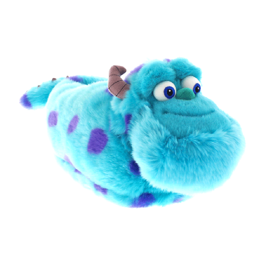 Sulley Slippers