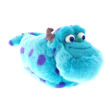 Sulley Slippers