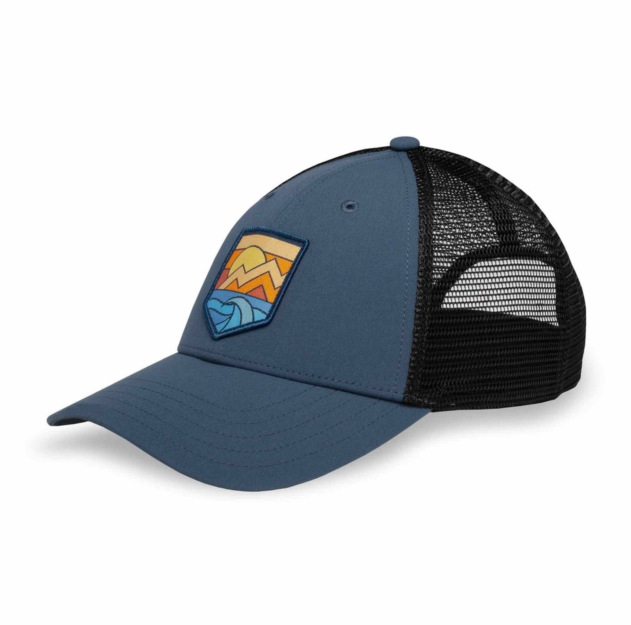 Sunday Afternoons Cap SunDay LoPro Trucker Sun Shield - Sunday Afternoons - hutwelt