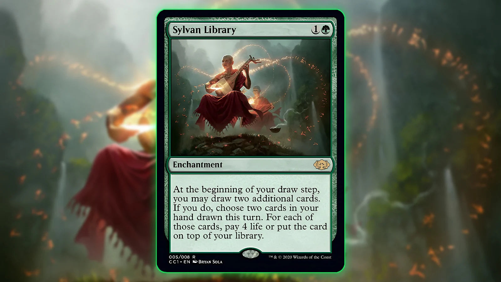 10 MTG Commander Staples in 2026