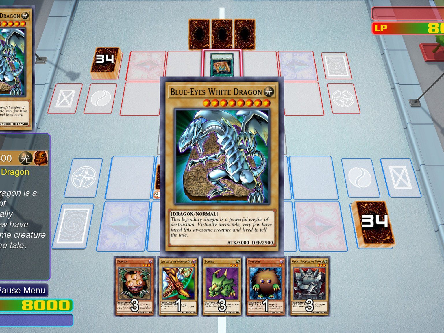 Yu-Gi-Oh! Legacy of the Duelist: Link Evolution review — Relive your childhood