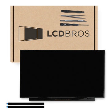 ASUS TUF FX505DV Screen Replacement LED LCD Display